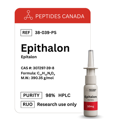 Epitalon (Epithalon)