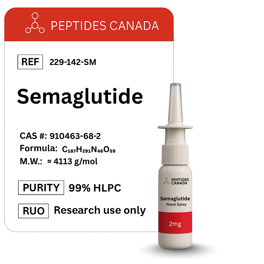 Semaglutide