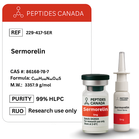 Sermorelin