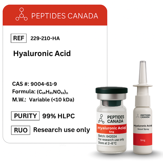 Hyaluronic Acid