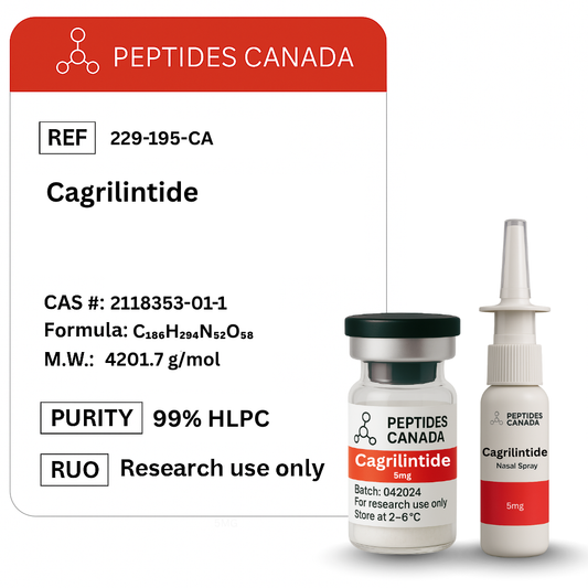 Cagrilintide