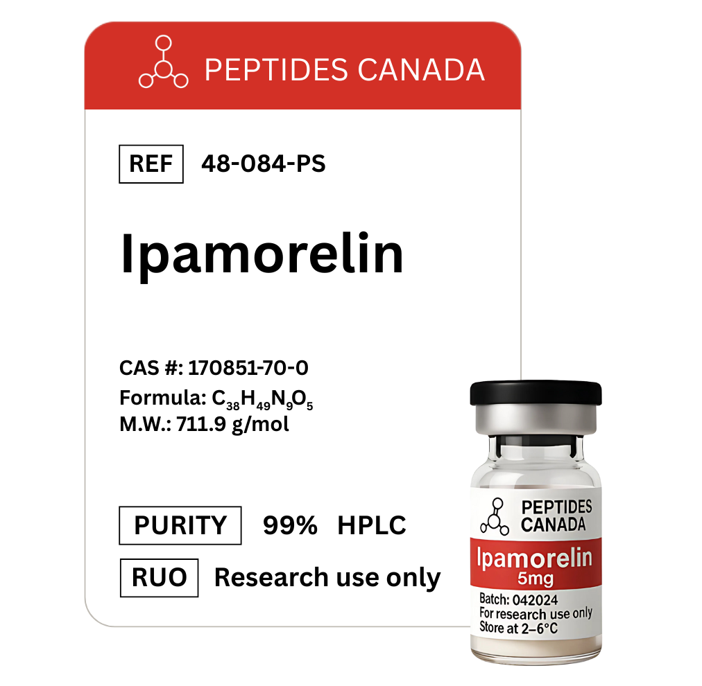 Ipamorelin