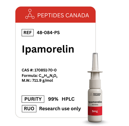 Ipamorelin