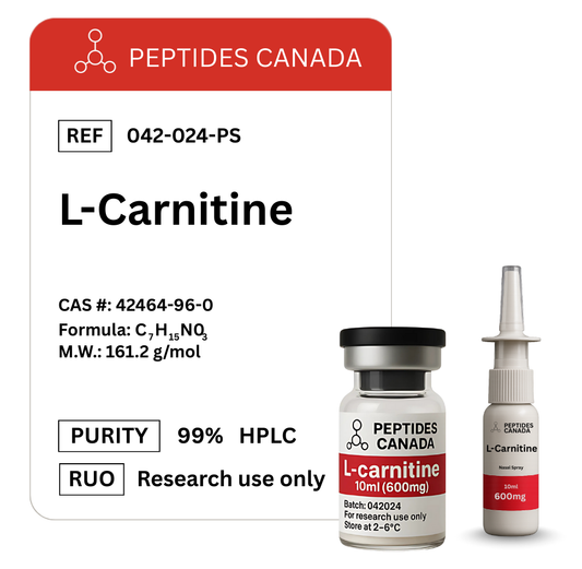 L-Carnitine