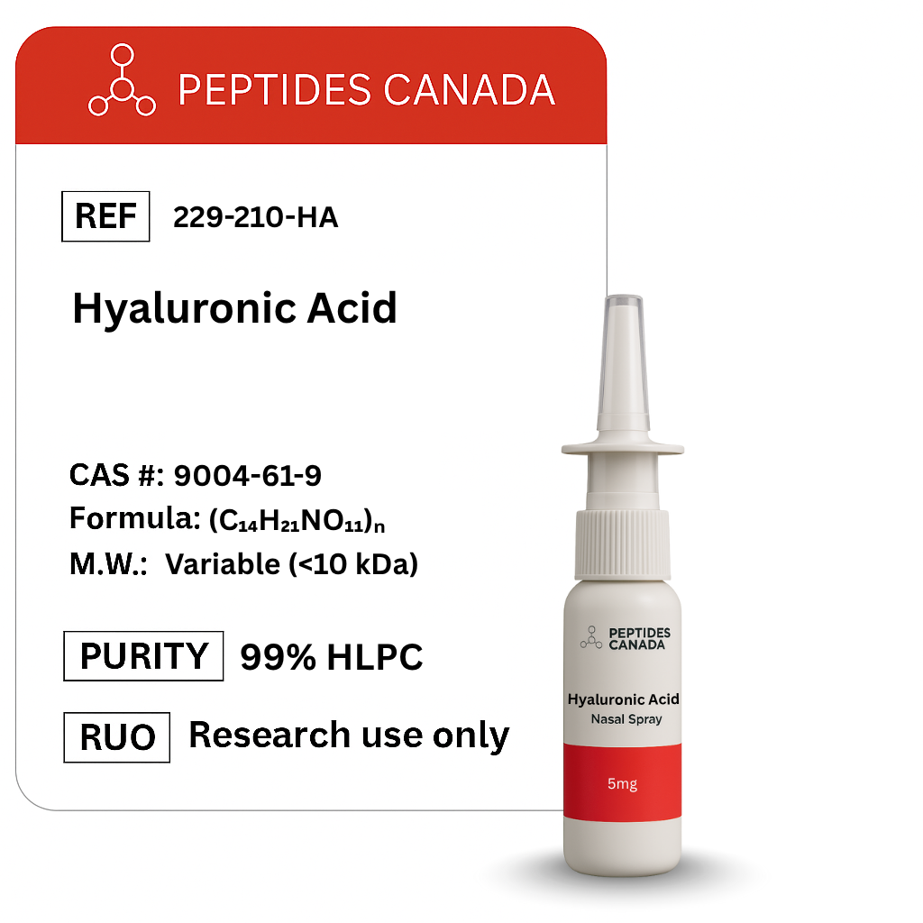 Hyaluronic Acid