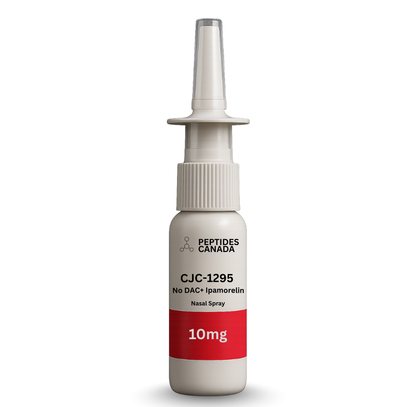 CJC-1295 No DAC & Ipamorelin