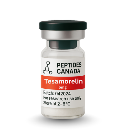 Tesamorelin