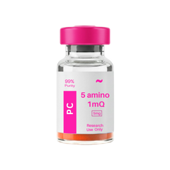 5-Amino-1MQ (Free Item)