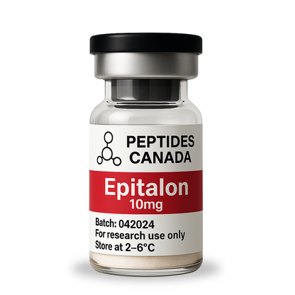 Epitalon (Epithalon)