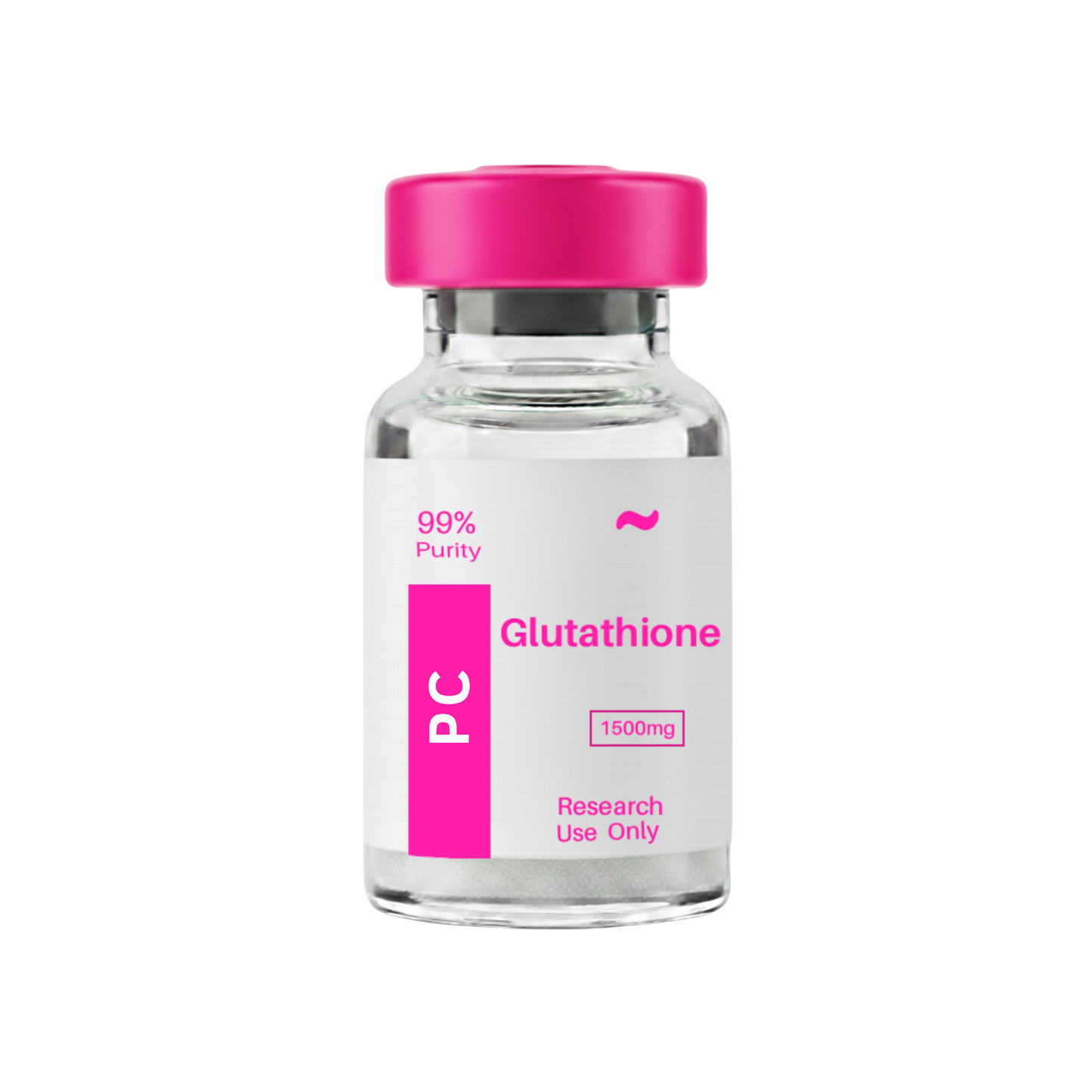 Glutathione - Premium Research Peptide