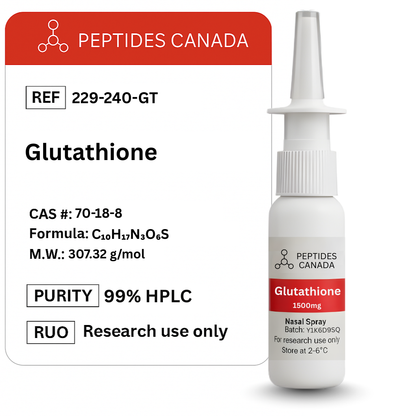 Glutathione