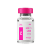 Peptide vial