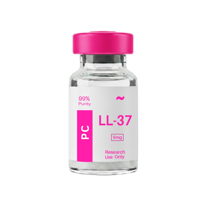 LL-37 - Premium Research Peptide