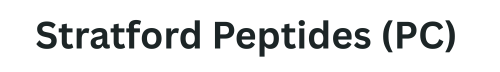 Stratford Peptides (PC)