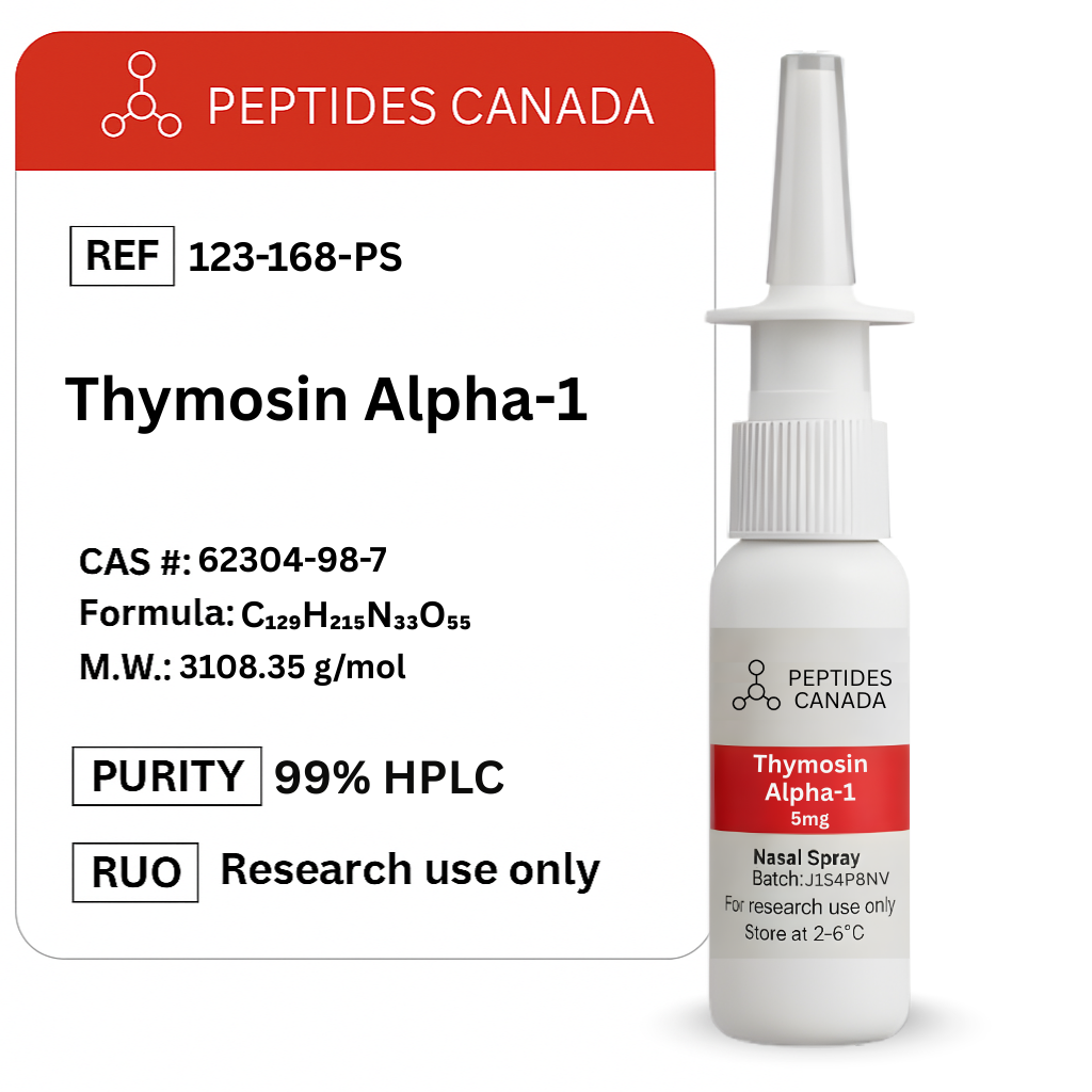 Thymosin Alpha-1